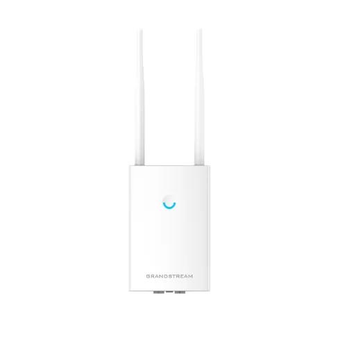 Grandstream GWN7605LR Outdoor Long-Range 802.11ac Wave 2 2x2 MU-MIMO Access Point / Утасгүй цацагч төхөөрөмж , Сүлжээний Төхөөрөмж / - 1