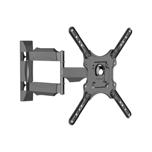 KALOC KLC-X4 Full Motion TV Wall Mount Bracket 32"-55"KALOC KLC-T2 Multi Directional Ceiling Mount TV Bracket up to 75-inch / Дэлгэцний Тогтоогч Суурь / - 1