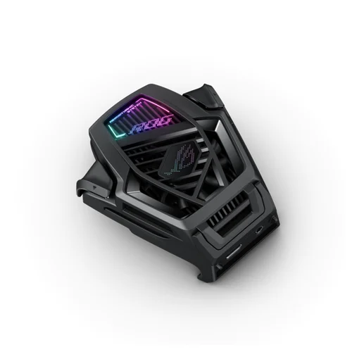 ASUS Aero Active Cooler X for ROG Phone 8 - 3