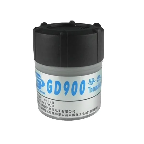 CPU paste /Oil/