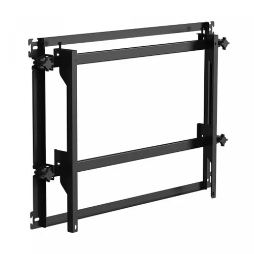Hikvision 55" LCD Display Wall-Mounted Bracket DS-DN4655W/U-T1 / Дэлгэцийн Тогтоогч Суурь / - 2