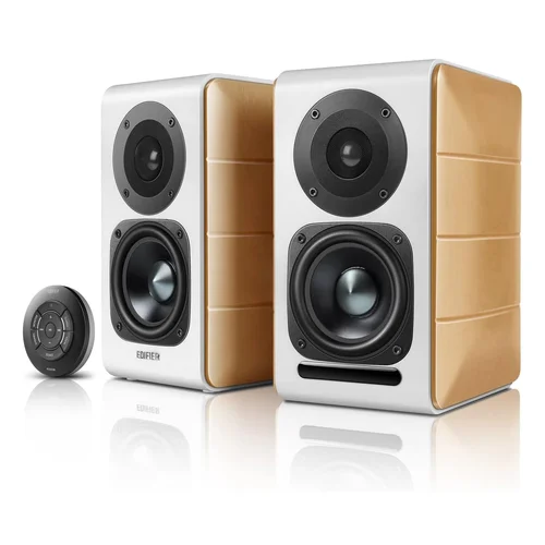 Edifier S880DB Bluetooth Speaker System, White / Чанга яригч / - 1