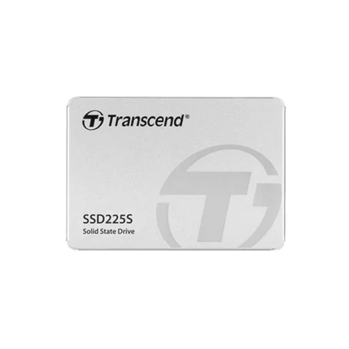 Transcend 2TB SSD225S SATA III 2.5-Inch Internal SSD /TS2TSSD225S/ - 1