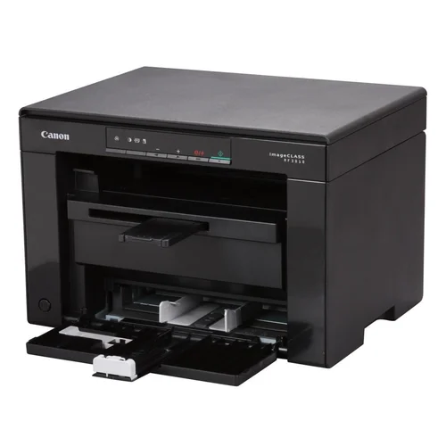 Canon imageClass MF3010 Home Office Multifunction printer / Хэвлэгч , Хар Принтер / - 2
