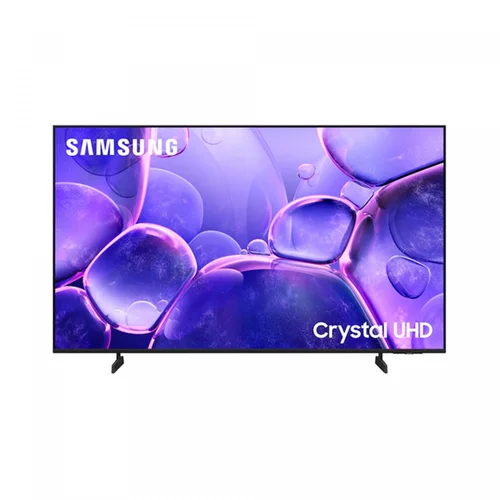 Samsung 55-inch Crystal UHD 4K Smart TV UE55U8000FUXCE / Ухаалаг Зурагт /