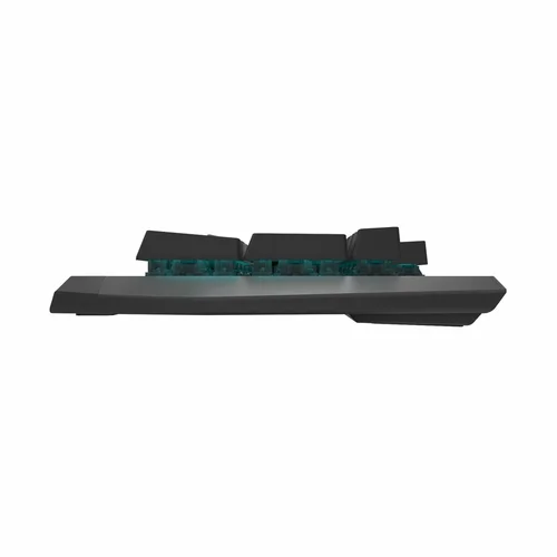 Motospeed CK74 Wired Gaming Mechanical Keyboard Grey - 4