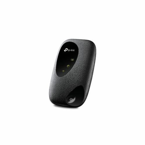 TP-Link M7200 4G LTE Mobile Wi-Fi 
