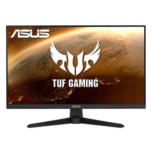 ASUS TUF Gaming VG249Q1R 24-inch 165Hz IPS Gaming Monitor - 1