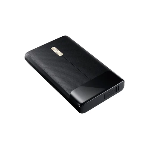 Apacer 2TB USB 3.1 AC371 Military-Grade Shockproof 2.5-inch Portable Hard Drive Black /AP2TBAC731B-1/ - 4
