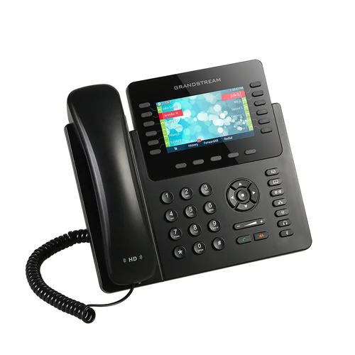 Grandstream GXP2170 Enterprise IP Phone / Дотуур Суурин утас / - 2