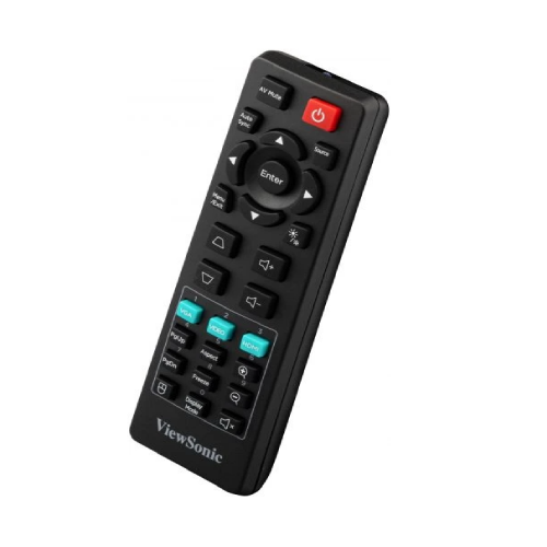 ViewSonic PA700X 4500 Lumens, XGA 1024x768 Business & Education Projector​ / Проектор / - 5