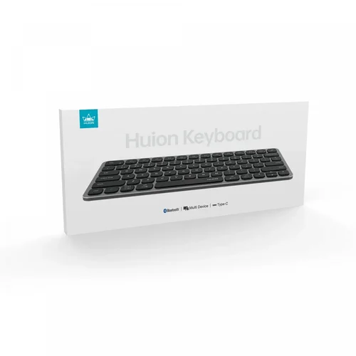 Huion HB186S Bluetooth 5.1 Wireless Keyboard / Зурдаг Таблет / - 8