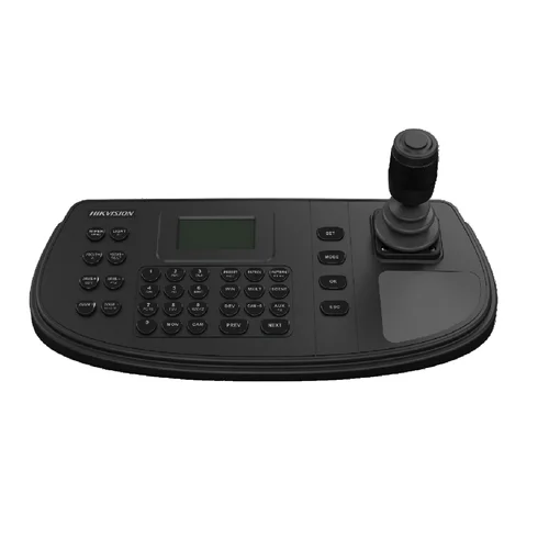 Hikvision Network Keyboard Controller with Joystick DS-1200KI / Хөдөлгөөнт Камерын Удирдлага /