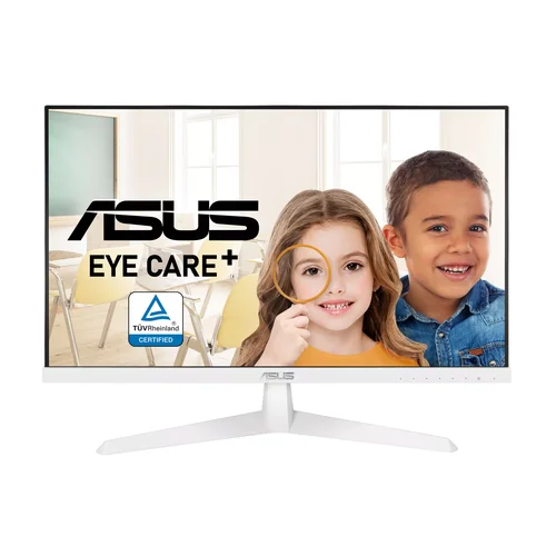 ASUS VY249HE 24-inch 75Hz IPS Monitor, Black - 1