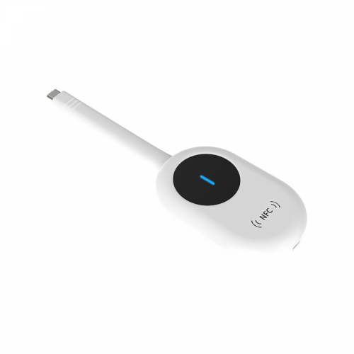Hikvision Interactive Display Wireless Dongle USB-C White DS-D5SC3B-W / Утасгүй дэлгэц холбогч , Интерактив ухаалаг дэлгэц / - 2