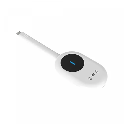 Hikvision Interactive Display Wireless Dongle USB-C White DS-D5SC3B-W / Утасгүй дэлгэц холбогч , Интерактив ухаалаг дэлгэц / - 2