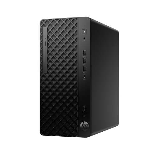 HP ProDesk 4 G1i AI Tower PC Ultra5-225, DDR5 5600Mhz 16GB RAM, 1TB NVMe M.2 SSD, HP 125 K&M / Ширээний Компьютер / - 2