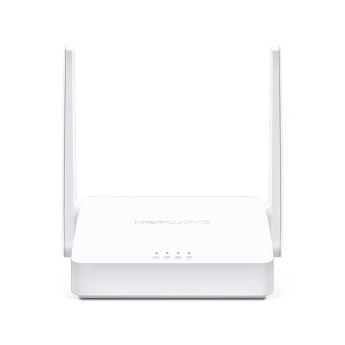 Mercusys MW302R 300Mbps Multi-Mode Wireless N Router / Свич салаалагч , Сүлжээний Төхөөрөмж / - 1