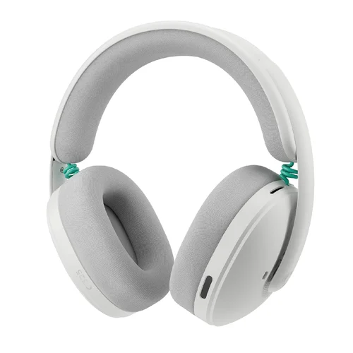Logitech G325 Lightspeed Wireless Gaming Headset White - 1