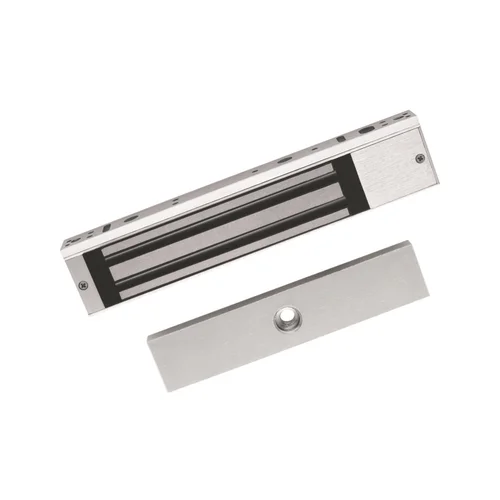 Hikvision Double Magnetic Lock 180Kg /DS-K4H180S/ / Соронзон Цоож /