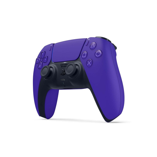 Sony DualSense Wireless Controller for PlayStation 5, Galactic Purple - 4