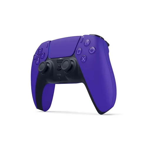 Sony DualSense Wireless Controller for PlayStation 5, Galactic Purple - 4