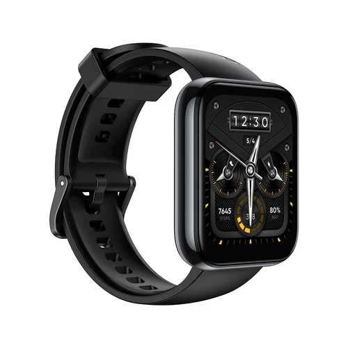 Realme Watch 2 Pro Black - 2