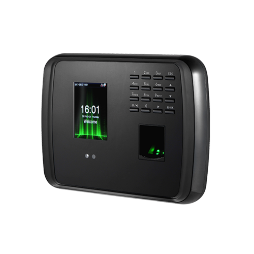 ZKTeco MB460ID Multi-Biometric Time Attendance and Access Control