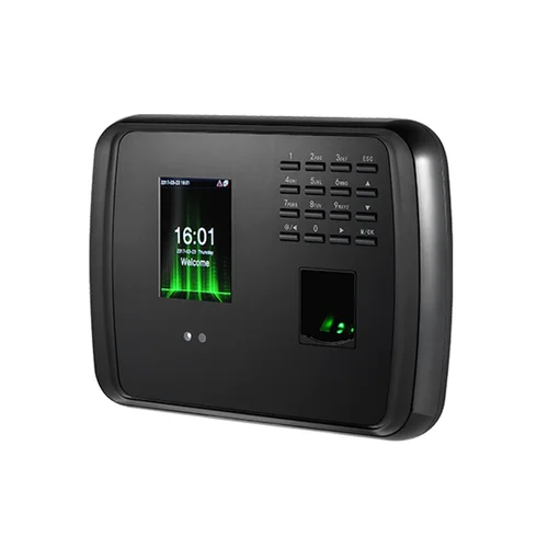 ZKTeco MB460ID Multi-Biometric Time Attendance and Access Control - 1