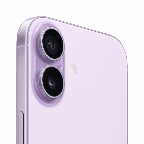 Apple iPhone 17 256GB, Lavender - 2