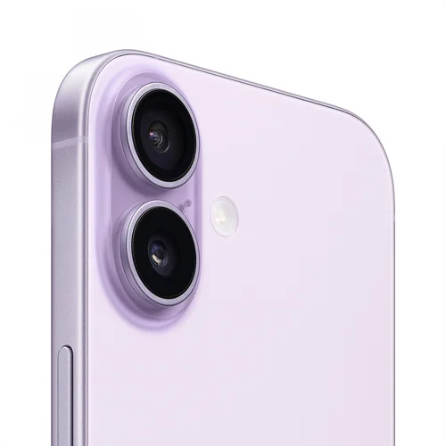 Apple iPhone 17 256GB, Lavender - 2
