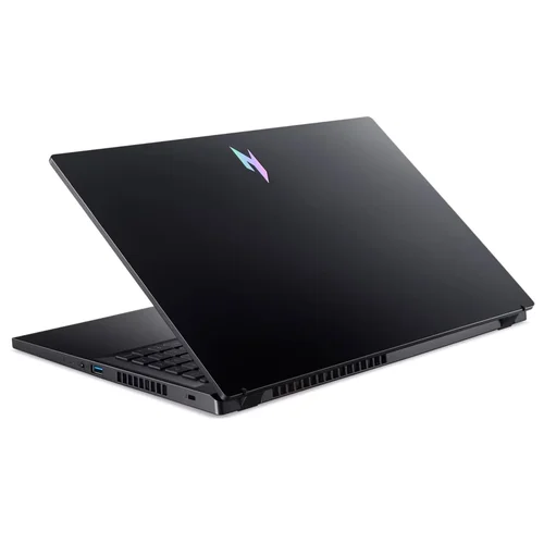 Acer Nitro V 15 ANV15-52-5302 Intel Core 5-210H, DDR5 16GB RAM, 512GB PCIe NVMe SSD, NV RTX4050 6GB, 15.6-inch 165Hz IPS FHD, Win11 Home, Black - 2