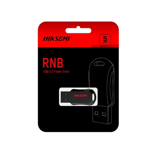 Hiksemi 32GB USB2.0 Flash Drive HS-USB-M200R-32GB - 3