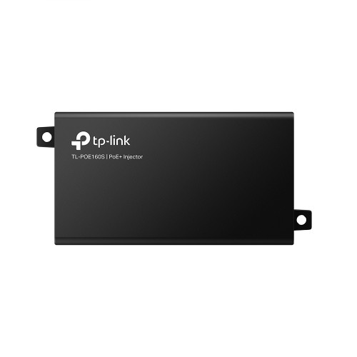 TP-Link POE160S PoE+ Injector - 2