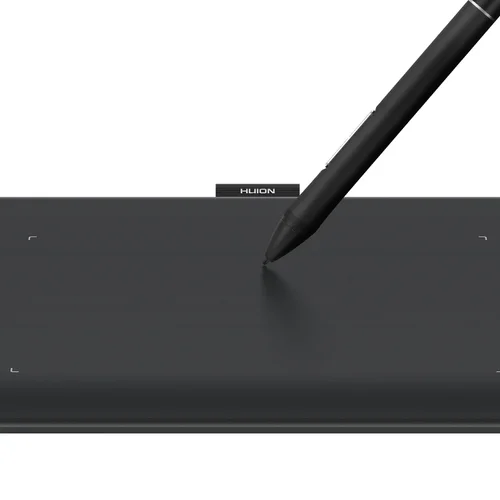 Huion Inspiroy Frego M L610 Graphic Drawing Pen Tablet with li-battery / Зурдаг Таблет / - 4