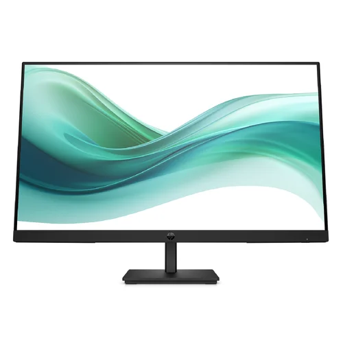HP S3 Pro 327pf 27-inch FHD Monitor - 1