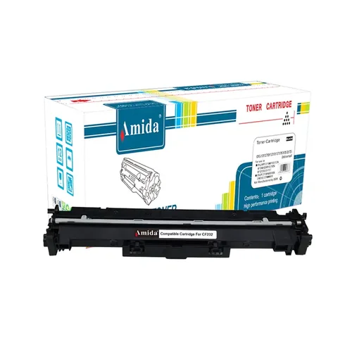 AMIDA HP 32A (CF232A) LaserJet Imaging Drum OEM /HP LaserJet Pro M118dw, MFP M148fdw, MFP M227fdn, M203dw, MFP M148dw/ / Принтерийн Бул / - 1