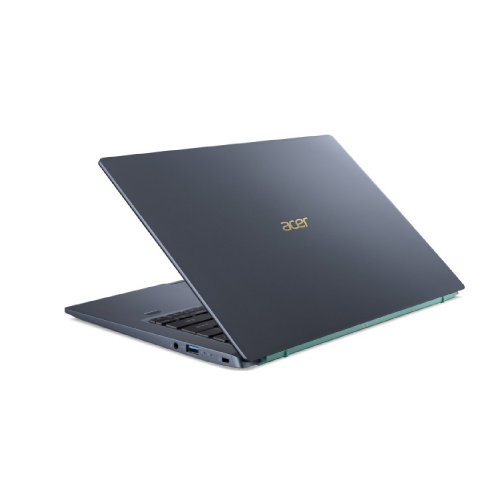 Acer Swift 16 AI SF16-51-71JZ Intel Core Ultra 7-256V,16GB DDR5 RAM, 512GB PCIe Gen4 SSD, Intel Graphics, 16-inch 120Hz 3K OLED, Win 11 Home, Steam Blue - 4