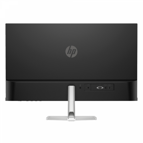HP S5 527sf 27-inch IPS FHD Monitor - 4