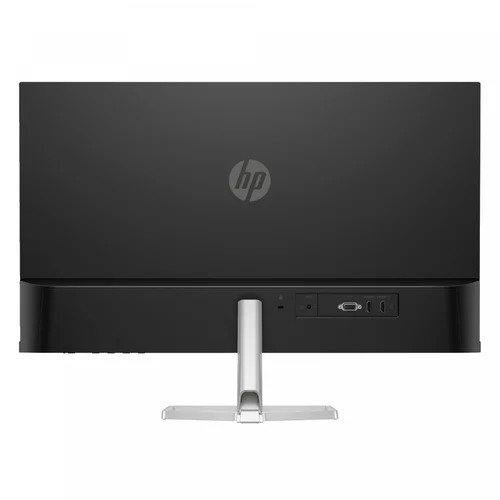 HP S5 527sf 27-inch IPS FHD Monitor - 4