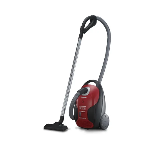Panasonic 1500W 4L Dustbag Vacuum Cleaner MC-CG523