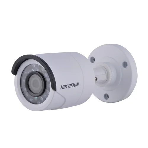 Hikvision Turbo HD720P Bullet Camera 2.8mm 4mm DS-2CE16C0T-IRP / АНАЛОГ Гадаа Хяналтын Камер / - 2