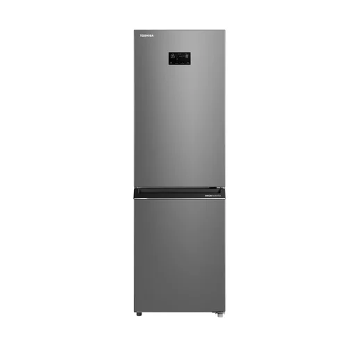 Toshiba 320л багтаамжтай No Frost 2-Хаалгатай Хөргөгч GR-RB449WE-PMJ-49 - 1