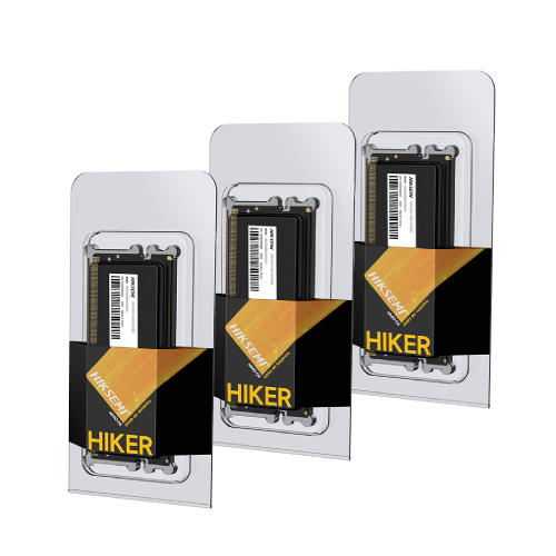 Hiksemi Hiker DDR4 16GB 3200MHz SODIMM Notebook Memory /HSC416S32Z1/ - 2
