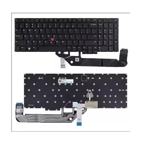 Lenovo Keyboard for ThinkPad E16 Gen2 /Spare_Part/