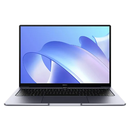 Huawei MateBook 14 Intel Core Ultra 5-125H DDR5 16GB RAM 1TB PCIe NVMe M.2 SSD 14-inch Display Space Grey - 1