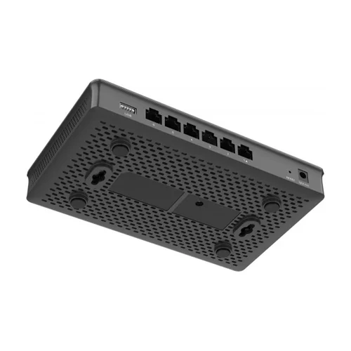 Grandstream GWN7001 Multi-WAN Gigabit VPN Router / Свич салаалагч , Сүлжээний Төхөөрөмж / - 3