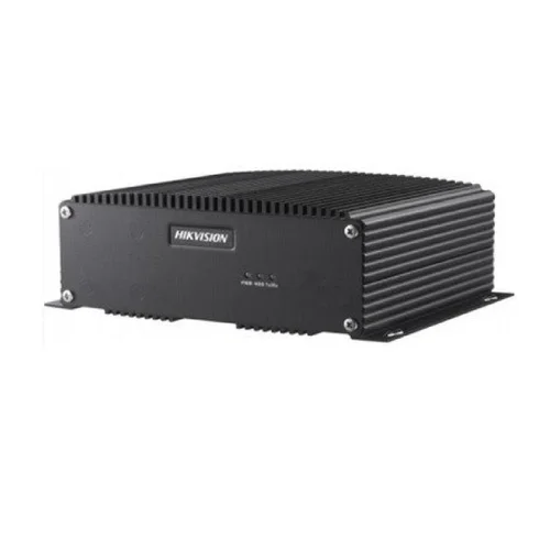 Hikvision 8ch Pro Series 4G Mini NVR with 4 PoE DS-7608NI-G2/4P/4G / Бичигч Төхөөрөмж /