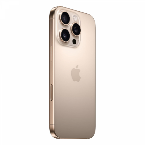 Apple iPhone 16 Pro Max 256GB, Desert Titanium - 2