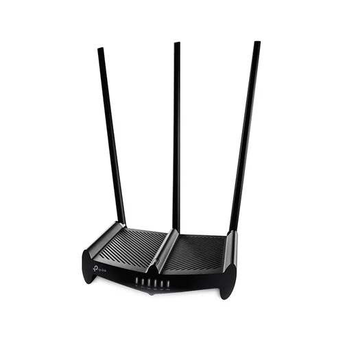 TP-Link WR941HP 450Mbps High Power Wireless N Router / Свич салаалагч , Сүлжээний Төхөөрөмж / - 1